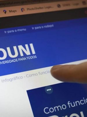 Os interessados em participar do processo seletivo do 2º semestre de 2025 do Prouni podem se inscrever até as 23h59 desta sexta-feira (4/7). As inscrições..